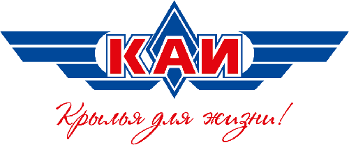 Kazan National Research Technical University