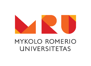 Mykolas Romeris University