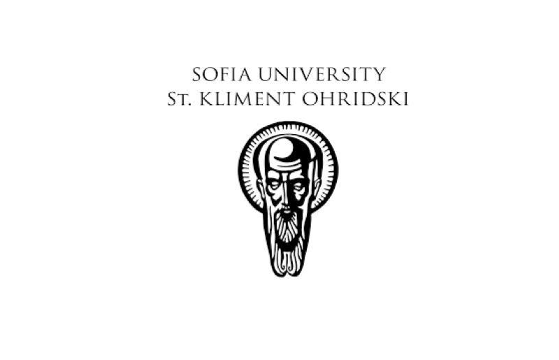 Sofia University “St. Kliment Ohridski”
