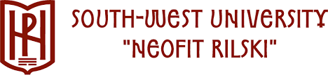 South-West University “Neofit Rilski