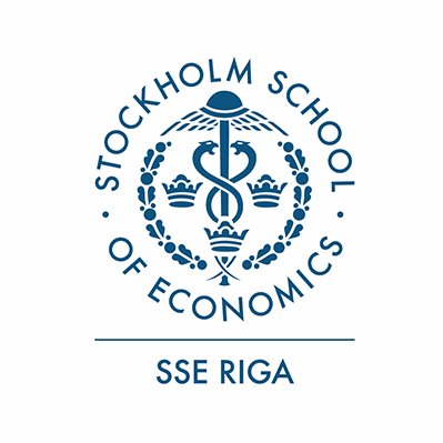 Stockholm School of Economics in Riga (SSE Riga)