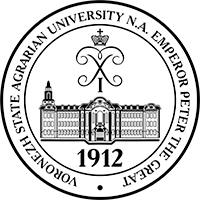 Voronezh State Agricultural University