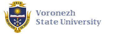 Voronezh State University