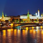 Study in Russia from Bangladesh