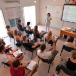 RUSSIAN EDUCATION SYSTEM